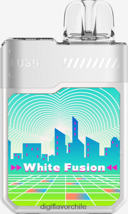 Digiflavor Vape For Sale - Digiflavor Geekbar LUSH desechables fusión blanca PP6B2J14