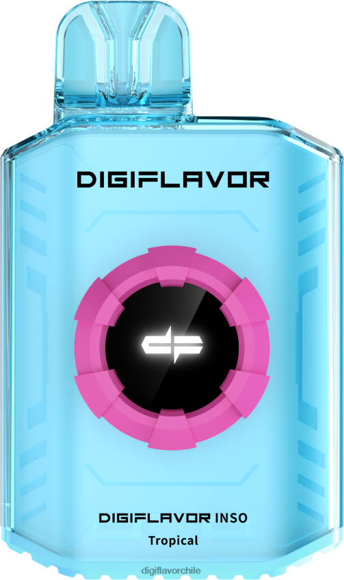 Digiflavor Flavors - Digiflavor INSO desechables tropical PP6B2J30