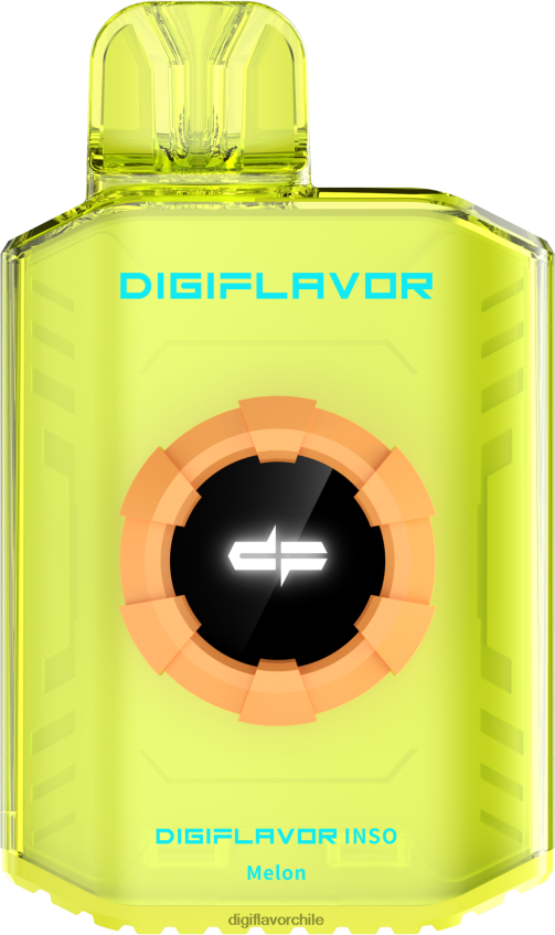 Digiflavor Geekvape Disposable - Digiflavor INSO desechables melón PP6B2J23