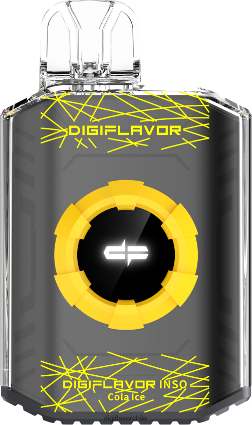 Digiflavor Vape - Digiflavor INSO desechables hielo de cola PP6B2J27