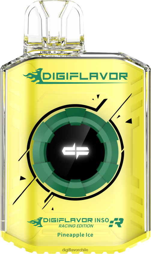 Digiflavor Vape - Digiflavor INSO desechables hielo de piña PP6B2J17