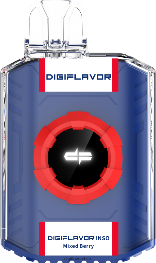 Digiflavor Vape For Sale - Digiflavor INSO desechables mezcla de baya PP6B2J24