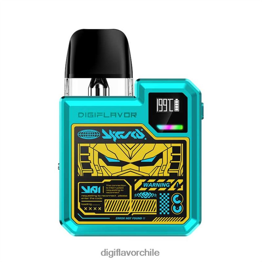 Digiflavor Chile - Digiflavor Digi-Q kit de cápsulas mecha azul PP6B2J51