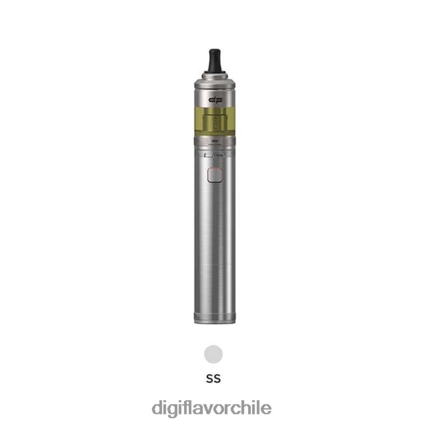 Digiflavor Flavors - Digiflavor S G MTL kit de tubo ss PP6B2J60