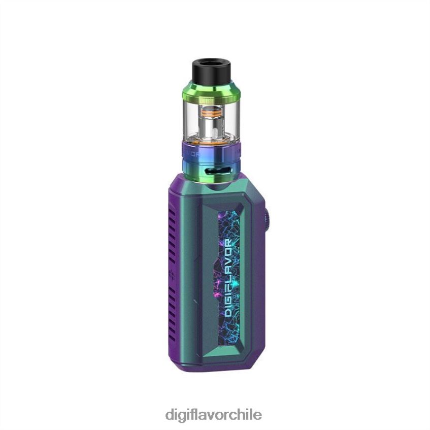 Digiflavor Vape For Sale - Digiflavor XP kit de cápsulas de 77w Aurora PP6B2J84