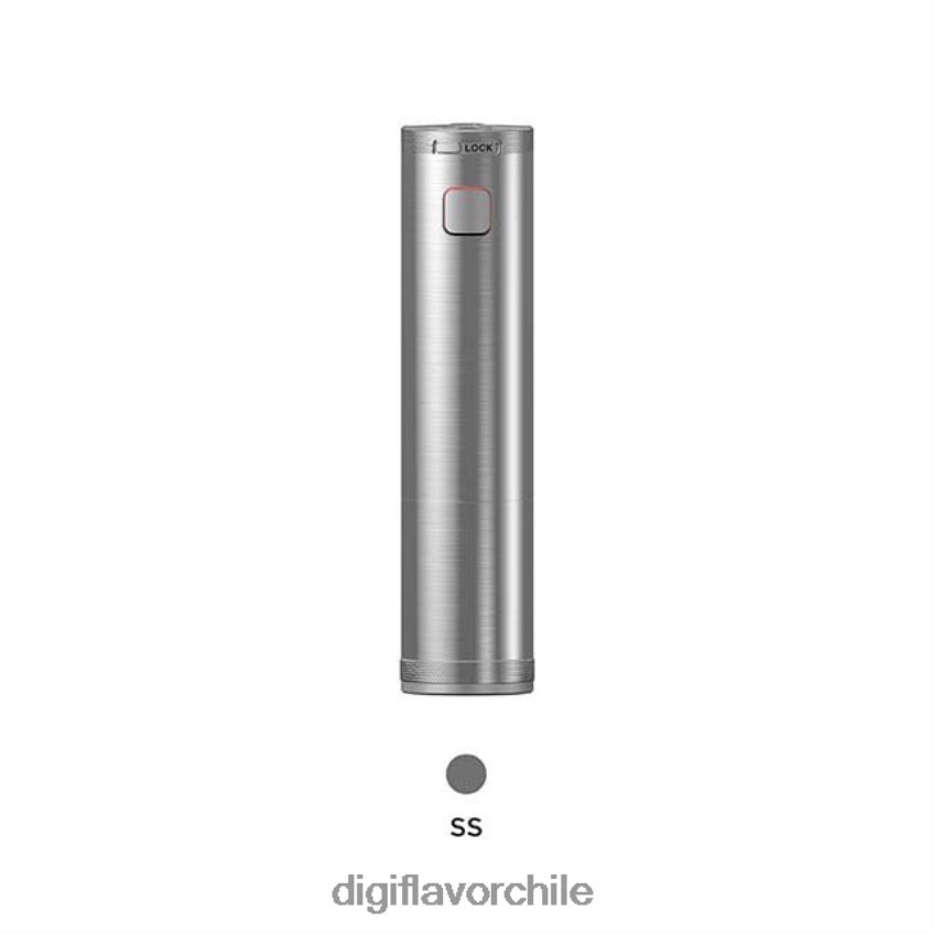 Digiflavor Chile - Digiflavor S G mod de tubo ss PP6B2J91