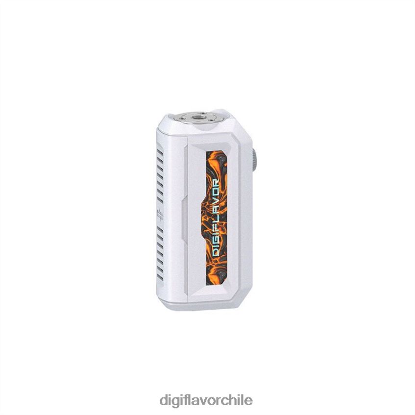 Digiflavor Geek Vape - Digiflavor XP mod de caja de 77w Blanco como la nieve PP6B2J78