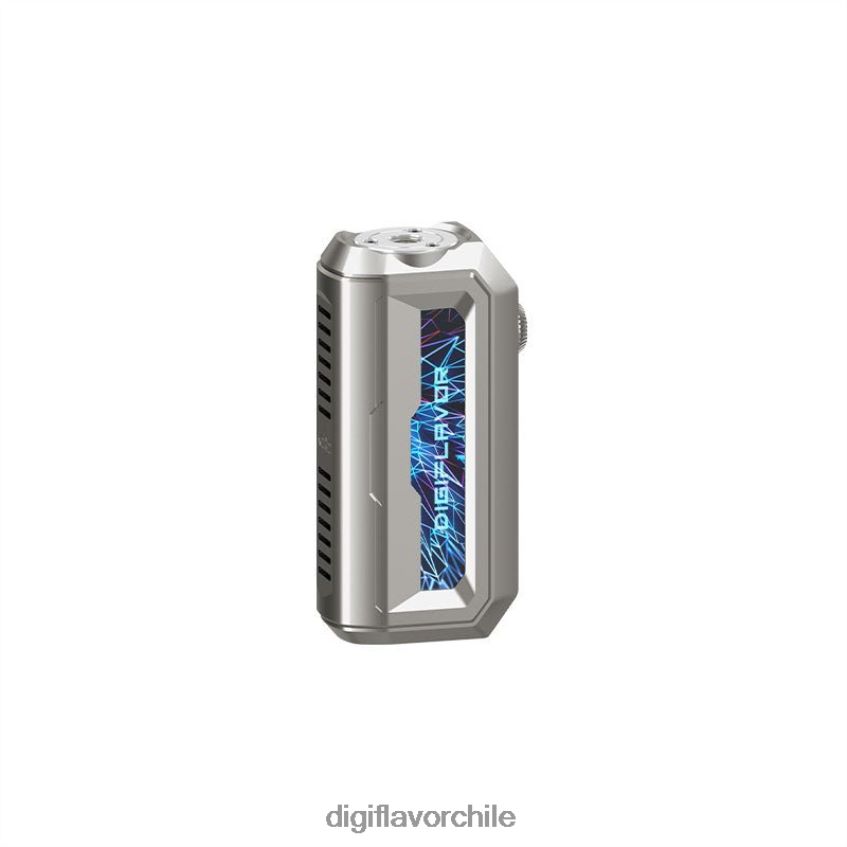 Digiflavor Geekvape - Digiflavor XP mod de caja de 77w acero inoxidable PP6B2J75