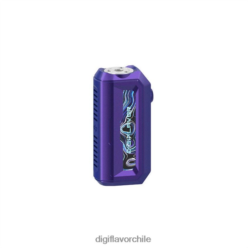 Digiflavor Vape - Digiflavor XP mod de caja de 77w lavanda PP6B2J77