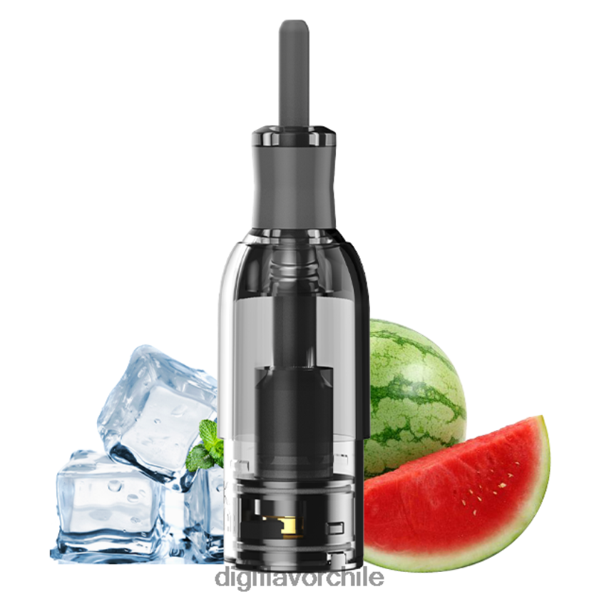 Digiflavor Chile - Digiflavor M1 tanque hielo de sandia PP6B2J41