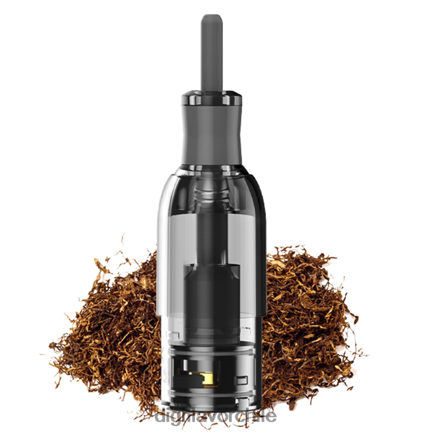 Digiflavor Flavors - Digiflavor M1 tanque tabaco PP6B2J40