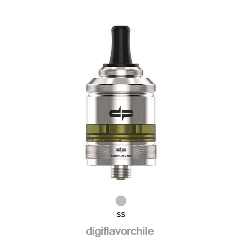 Digiflavor Flavors - Digiflavor MTL sirena g tanque ss PP6B2J90