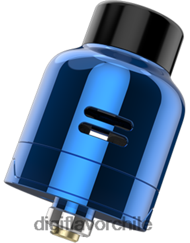 Digiflavor Disposable - Digiflavor RDA soltar solo v1.5 azul PP6B2J46