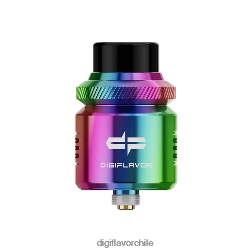 Digiflavor Geek Vape - Digiflavor RDA soltar v2 arcoíris PP6B2J68