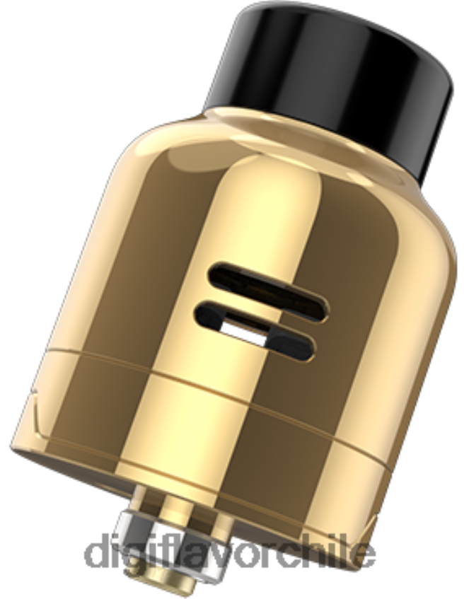 Digiflavor Geekvape - Digiflavor RDA soltar solo v1.5 oro PP6B2J45