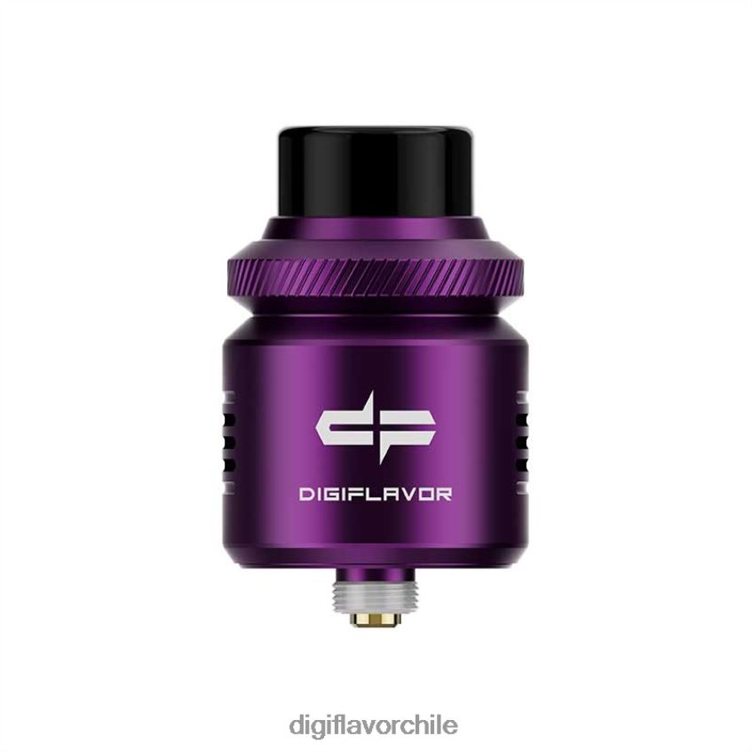 Digiflavor Vape Price - Digiflavor RDA soltar v2 Violeta PP6B2J69