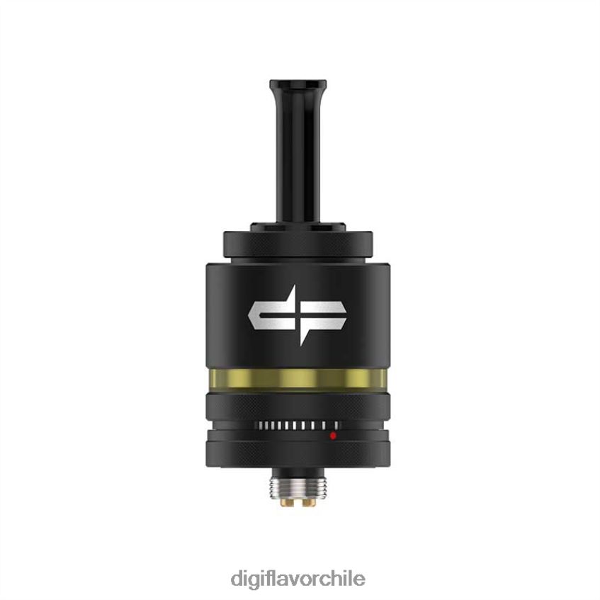 Digiflavor Geekvape - Digiflavor RTA sirena mtl v4 negro PP6B2J95