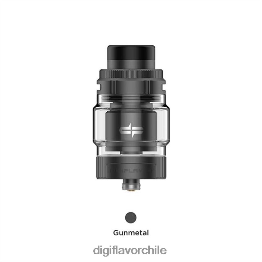 Geekvape Digiflavor Pod - Digiflavor RTA antorcha bronce PP6B2J102