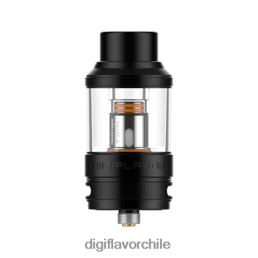 Digiflavor Chile - Digiflavor XP tanque de cápsulas 4,5 ml negro PP6B2J71