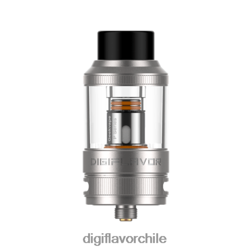 Digiflavor Flavors - Digiflavor XP tanque de cápsulas 4,5 ml ss PP6B2J70